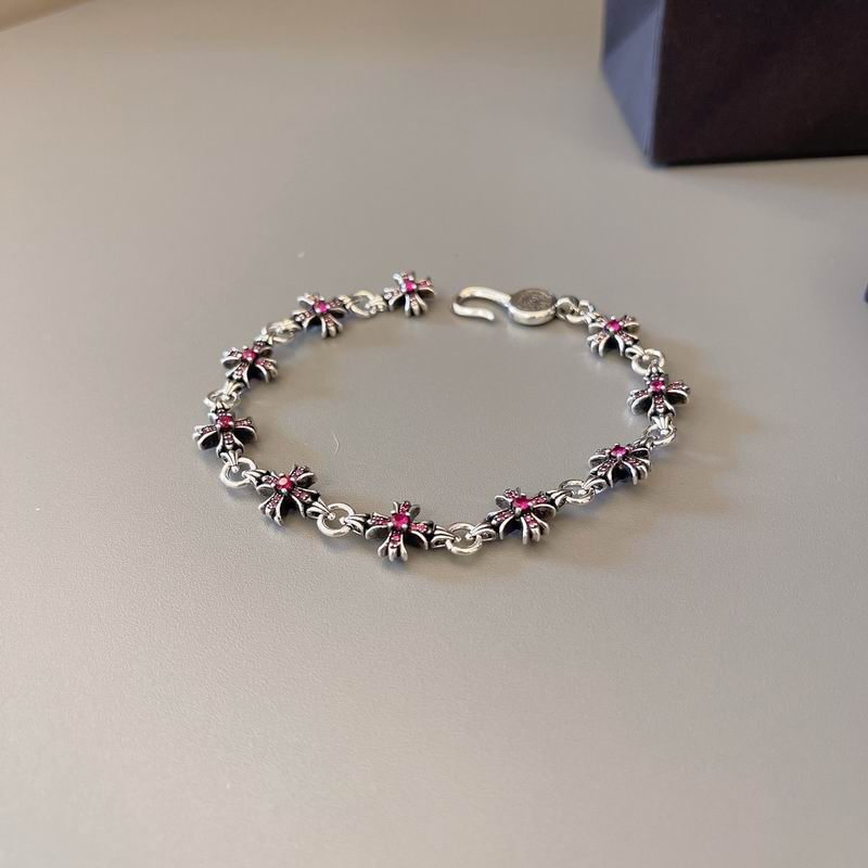 Chrome Hearts bracelet 05yxh171